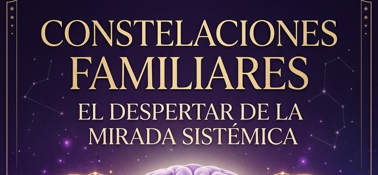Curso "El Despertar de la Mirada Sistémica" (inicial)